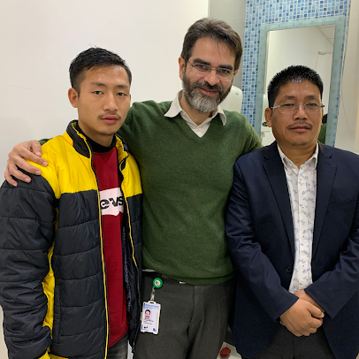 Blue Ribbon Prostate Clinic - Blue Ribbon Prostate Clinic