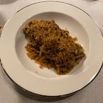 Photo n°7 de l'avis de Gabriella.a fait le 18/02/2022 à 08:35 sur le  uovodiseppia Milano à Milan