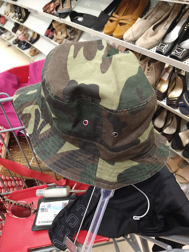 Thrift Store «Savers», reviews and photos