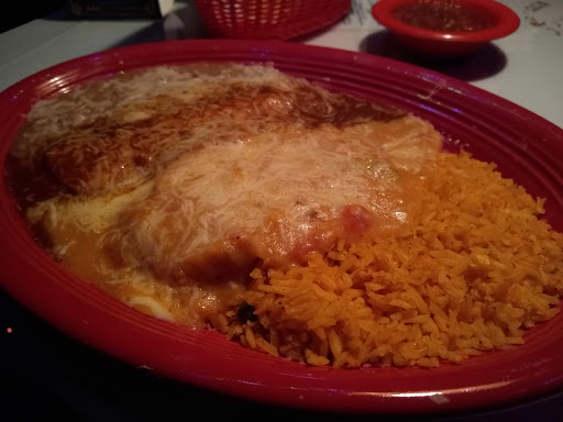 Dario's Mexican Restaurant