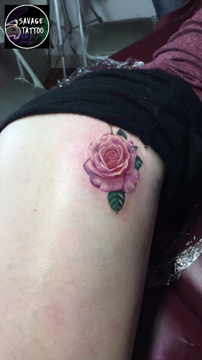 Find masonic tattoo ideas for your next unique tattoo in Ogden at Savage Tattoo Shop