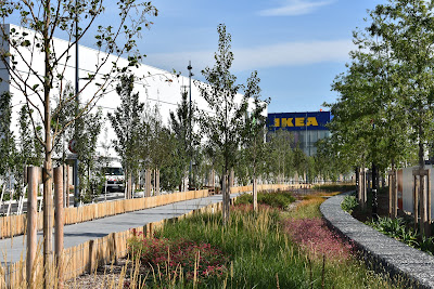 IKEA Lyon Grand Parilly à Vénissieux
