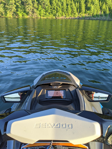 ATV Dealer «Smith Marine LLC», reviews and photos, 573 E Butler Ave, Doylestown, PA 18901, USA