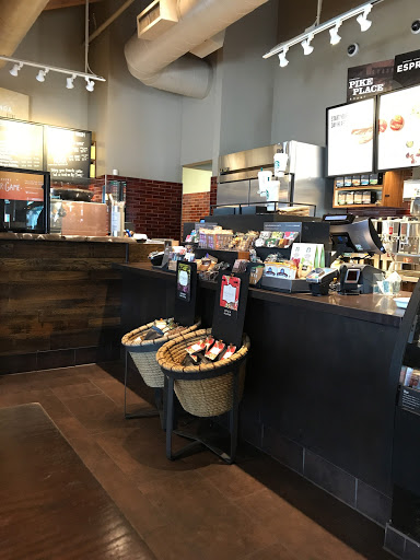 Starbucks image