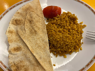 Photo n°35 de Al Fawar - Restaurant Libanais - Vente à emporter à Paris ()