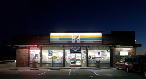 7-Eleven