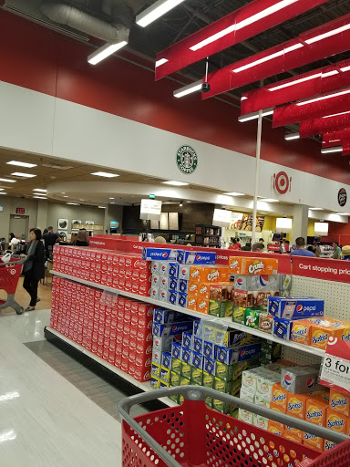 Department Store «Target», reviews and photos, 13505 20th Ave, College Point, NY 11356, USA