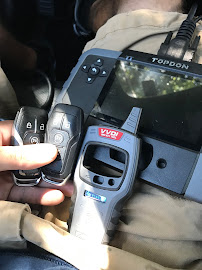 Quick Locks Locksmith - Photo 6 - Car repair in Rock Hill, SC, Rock Hill