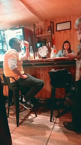 Comentarios y opiniones de Restaurant Vitoria