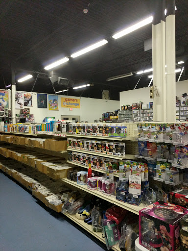 Video Game Store «eStarland.com», reviews and photos, 14225 Sullyfield Cir c, Chantilly, VA 20151, USA
