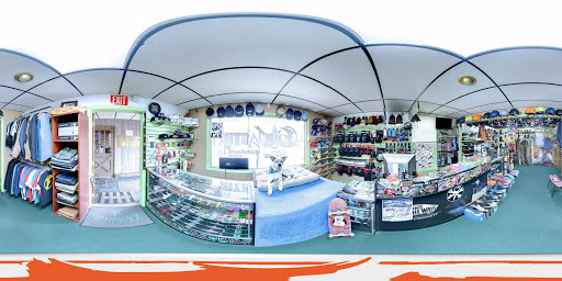 Skateboard Shop «Funtastik Skateboard Shop», reviews and photos, 1337 Mt Rose Ave, York, PA 17403, USA