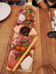 Photo n°72 de Libertà Le Mans - Restaurant Italien Corse Festif à Le Mans ()