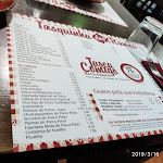 Photo n°3 de l'avis de Isabel.i fait le 16/03/2019 à 22:59 sur le  Tasquinha dos Ramos à Almada