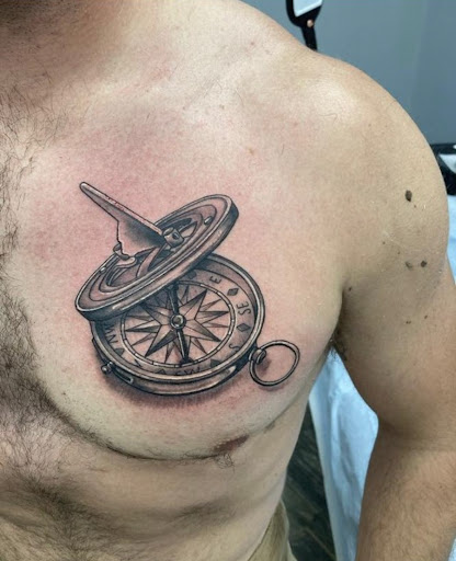 Explore twin flames tattoo ideas, creative tattoo ideas in El Paso, available at American Tattoo Society of Ft Bliss