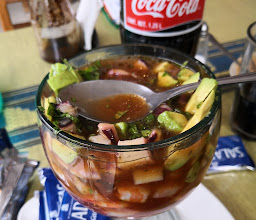 Los Placeres del Mar photo