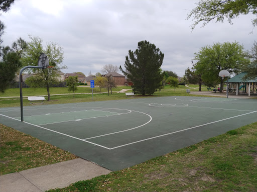 Park «Katherine B. Winniford Park», reviews and photos, 4900 Highlands Dr, McKinney, TX 75070, USA