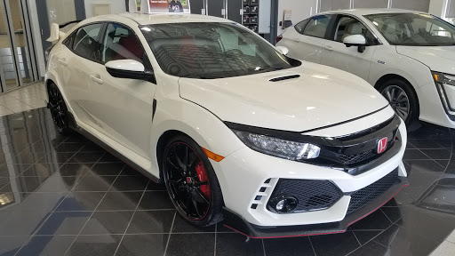 Honda Dealer «Joyce Koons Honda», reviews and photos, 10640 Automotive Dr, Manassas, VA 20109, USA