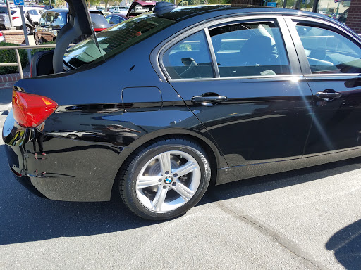 Honda Dealer «Walnut Creek Honda», reviews and photos, 1707 N Main St, Walnut Creek, CA 94596, USA