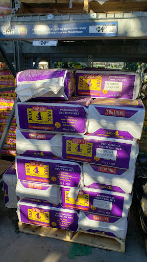 Home Improvement Store «The Home Depot», reviews and photos, 1355 E Ontario Ave, Corona, CA 92881, USA