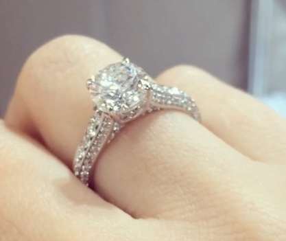 Jewelry Store «J Vincent Jewelers», reviews and photos, 420 NJ-34 #301, Colts Neck, NJ 07722, USA