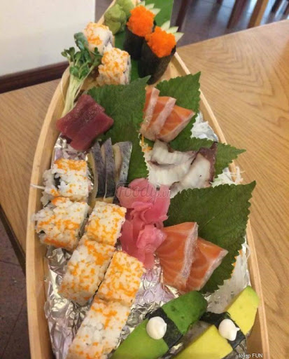 Top 20 sushi Huyện Hoài Đức Hà Nội 2022