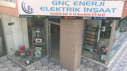 Çekmeköy Elektrikçi | Genç Enerji Elektrik İnşaat