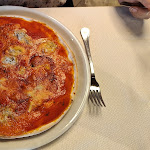 Photo n°16 de l'avis de Dave. fait le 20/08/2023 à 10:54 sur le  Capri Ristorante à Busto Arsizio