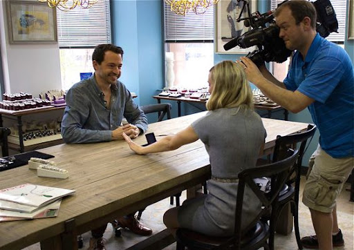 Jeweler «Joseph Schubach Jewelers», reviews and photos, 7150 E Camelback Rd #250, Scottsdale, AZ 85251, USA