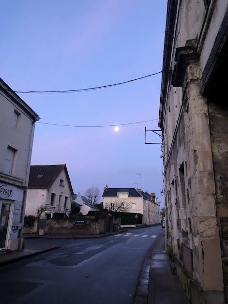 Résidence Le Balzac à Azay-le-Rideau (Indre-et-Loire 37)