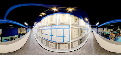 History Museum «Air Zoo Aerospace & Science Museum», reviews and photos, 6151 Portage Rd, Portage, MI 49002, USA