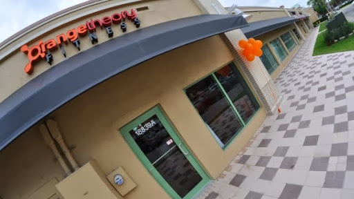 Gym «Orangetheory Fitness Aventura», reviews and photos, 18839 Biscayne Blvd a, Aventura, FL 33180, USA