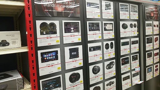 Auto Parts Store «Pep Boys Auto Parts & Service», reviews and photos, 7305 W Commercial Blvd, Tamarac, FL 33319, USA