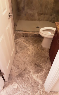 Go Tile Dust Free Tile Removal - Photo 9 - Car repair in , Hemet