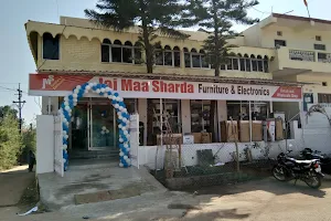Jai Maa Sharda Furnitures And Electronics image