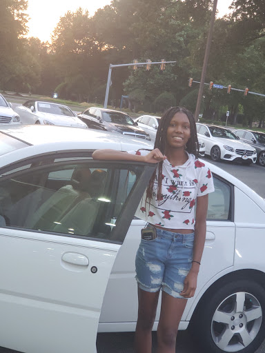 Hyundai Dealer «Tysinger Hyundai», reviews and photos, 2712 Magruder Blvd C, Hampton, VA 23666, USA