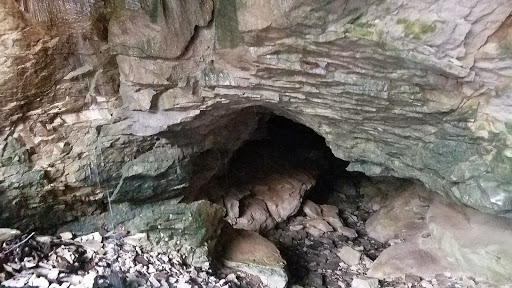 Nature Preserve «Buckner Cave», reviews and photos, W Eller Rd, Bloomington, IN 47403, USA