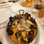 Photo n°1 de l'avis de Adriana.u fait le 19/02/2023 à 12:06 sur le  Il Saraceno à Tricesimo