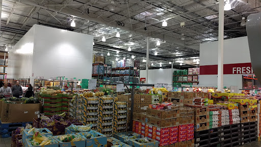 Warehouse store «Costco Wholesale», reviews and photos, 27220 Heather Ridge Rd, Laguna Niguel, CA 92677, USA