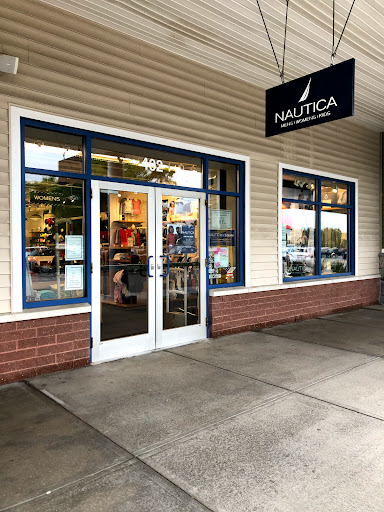Clothing Store «Nautica Store», reviews and photos, 1 Outlet Blvd #402, Wrentham, MA 02093, USA