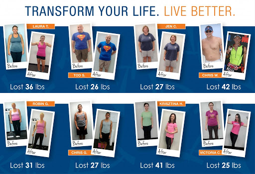 Personal Trainer «My House Fitness», reviews and photos, 400 S Orlando Ave #102, Maitland, FL 32751, USA