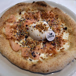 Photo n°2 de l'avis de Alessandra.e fait le 03/12/2022 à 17:42 sur le  Pizzeria Condor à Cento