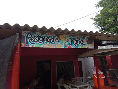Restaurante Maria - Cl. 3ª, Dibulla, La Guajira, Colombia