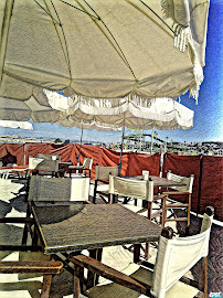 Atmosphère du Restaurant La Rhumerie à Marseille - n°8