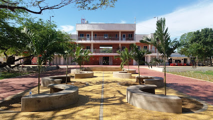 Alcaldía Municipal Villanueva