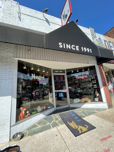 Gift Shop «Mongrel», reviews and photos, 2924 W Cary St, Richmond, VA 23221, USA