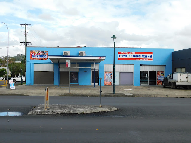 Swifty's Lismore Seafood Market