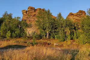 Gora Krestovaya image
