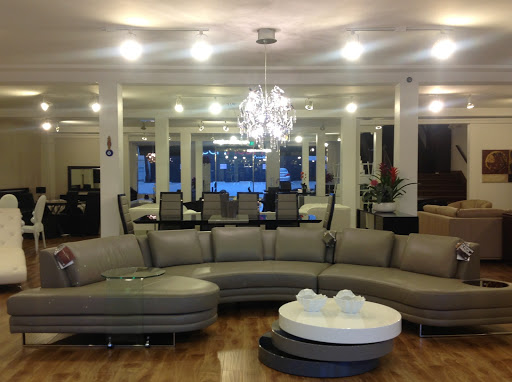 Furniture Store «AllaModa Furniture», reviews and photos, 15200 Ventura Blvd, Sherman Oaks, CA 91403, USA