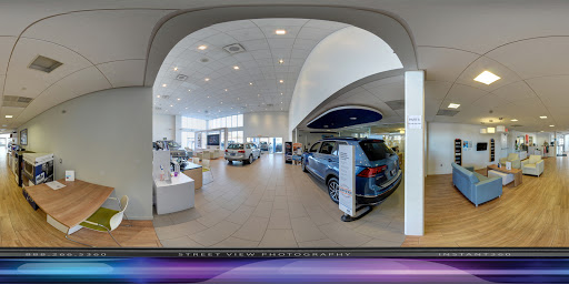 Volkswagen Dealer «Volkswagen Reading», reviews and photos, 2746 Bernville Rd, Leesport, PA 19533, USA