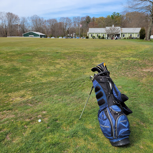 Golf Course «Orchards Golf Course», reviews and photos, 137 Kozlowski Rd, Milford, CT 06461, USA